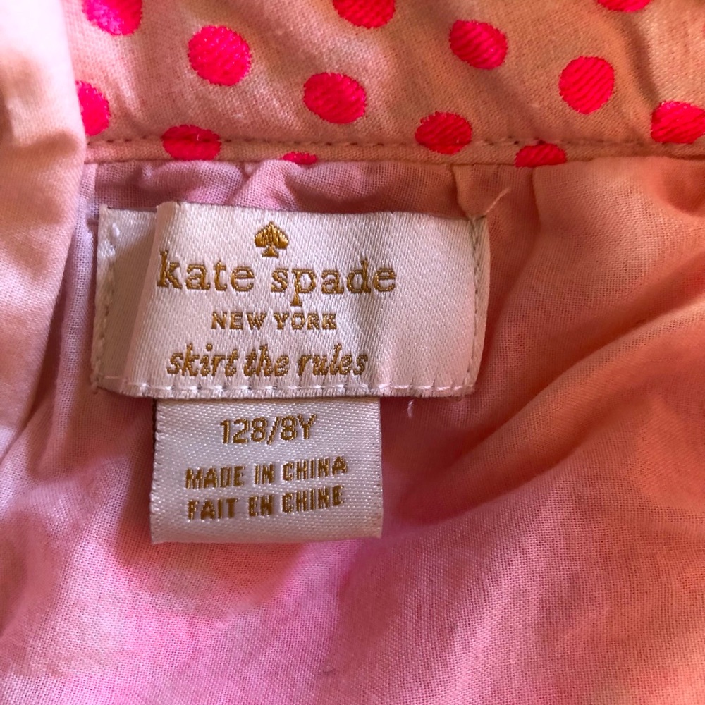 Kate Spade Skirt